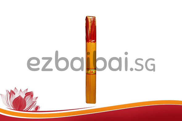 SMALL RED JOSS STICK 红脚香 - 1束